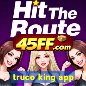 truco king app